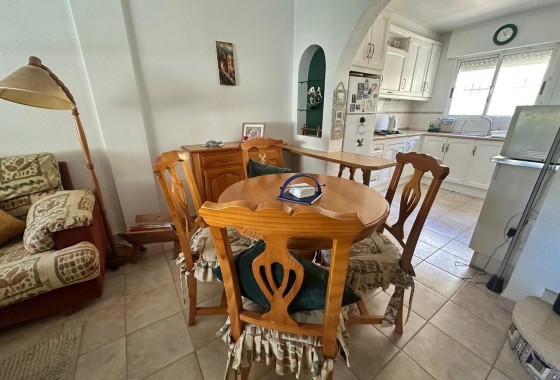 Revente - Maison de ville -
Ciudad Quesada - Rojales - Ciudad Quesada
