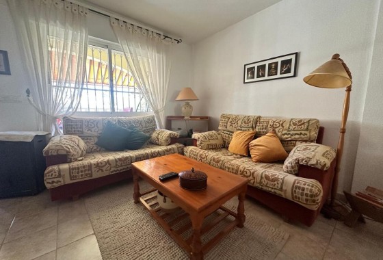 Revente - Maison de ville -
Ciudad Quesada - Rojales - Ciudad Quesada