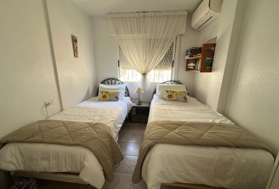 Revente - Maison de ville -
Ciudad Quesada - Rojales - Ciudad Quesada