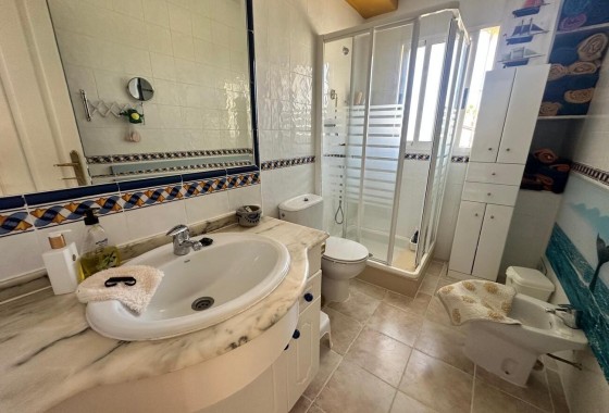 Revente - Maison de ville -
Ciudad Quesada - Rojales - Ciudad Quesada