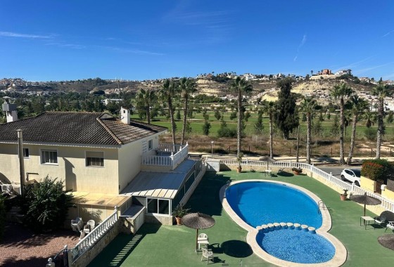 Revente - Maison de ville -
Ciudad Quesada - Rojales - Ciudad Quesada