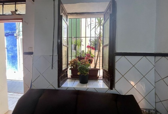 Revente - Appartement -
Villajoyosa - Costa Blanca