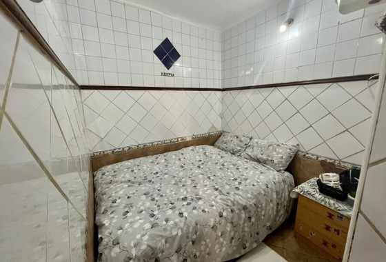 Revente - Appartement -
Villajoyosa - Costa Blanca