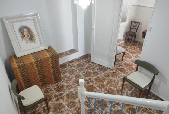 Venta - Adosado -
Rojales