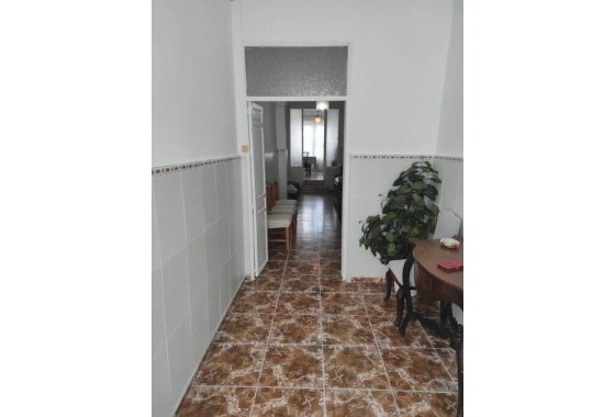 Venta - Adosado -
Rojales