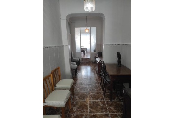 Venta - Adosado -
Rojales