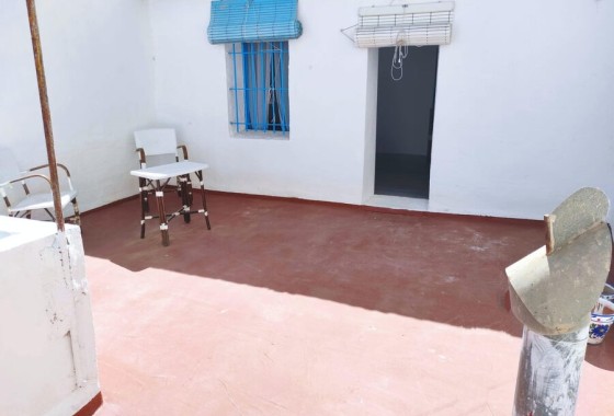 Venta - Adosado -
Rojales