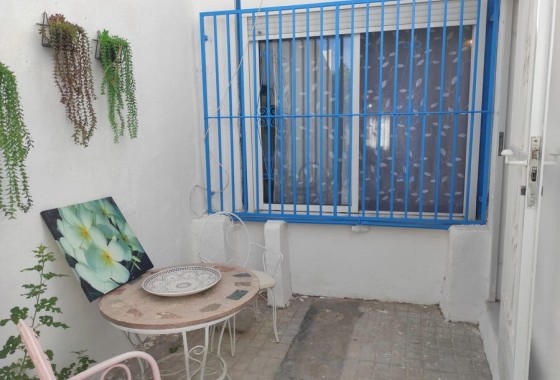 Venta - Adosado -
Rojales