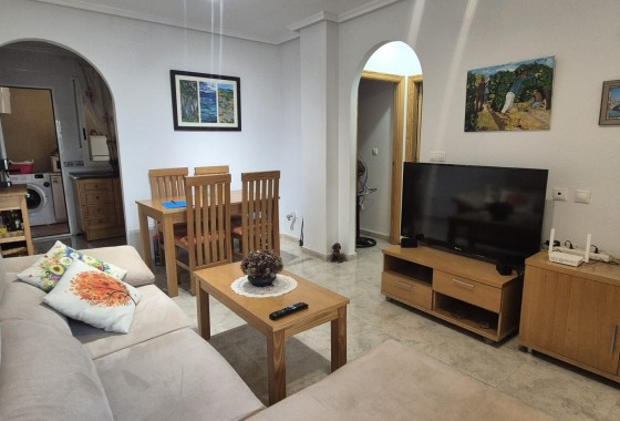 Herverkoop - Appartement / Flat -
Orihuela - La Matanza