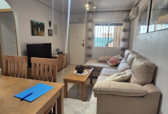 Herverkoop - Appartement / Flat -
Orihuela - La Matanza
