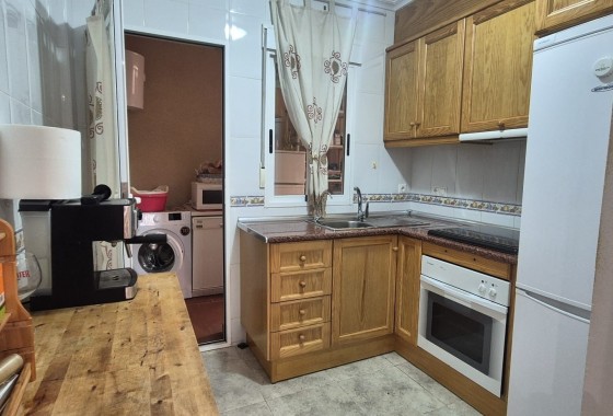 Herverkoop - Appartement / Flat -
Orihuela - La Matanza