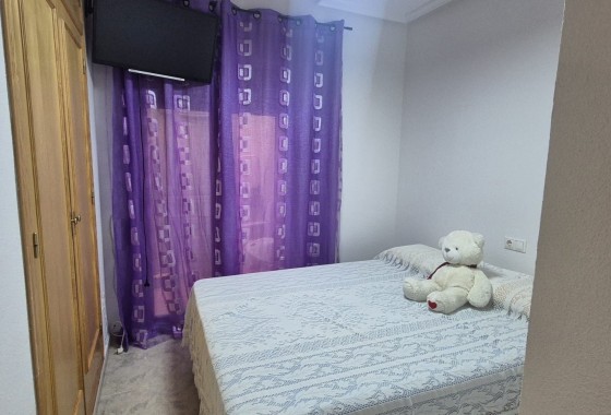 Herverkoop - Appartement / Flat -
Orihuela - La Matanza