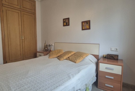 Herverkoop - Appartement / Flat -
Orihuela - La Matanza