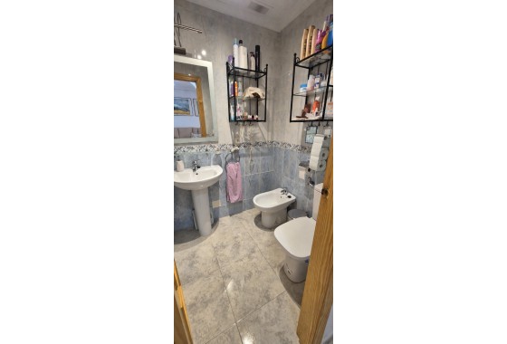 Herverkoop - Appartement / Flat -
Orihuela - La Matanza