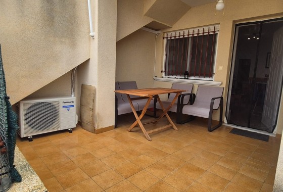 Herverkoop - Appartement / Flat -
Orihuela - La Matanza