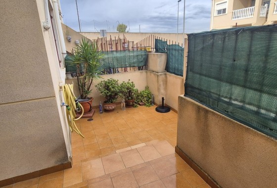 Herverkoop - Appartement / Flat -
Orihuela - La Matanza