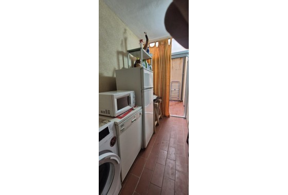 Herverkoop - Appartement / Flat -
Orihuela - La Matanza