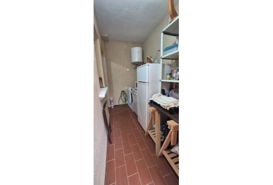 Herverkoop - Appartement / Flat -
Orihuela - La Matanza