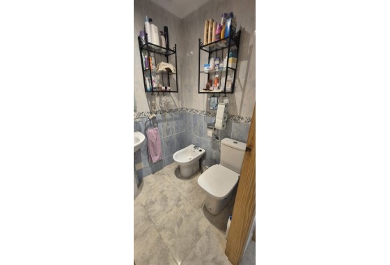 Herverkoop - Appartement / Flat -
Orihuela - La Matanza