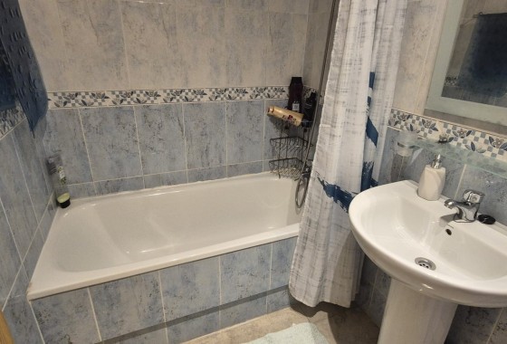 Herverkoop - Appartement / Flat -
Orihuela - La Matanza