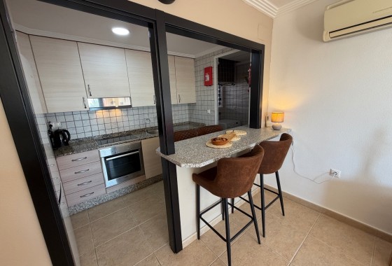 Herverkoop - Appartement / Flat -
Guardamar del Segura - PUERTO