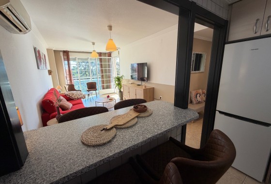Herverkoop - Appartement / Flat -
Guardamar del Segura - PUERTO