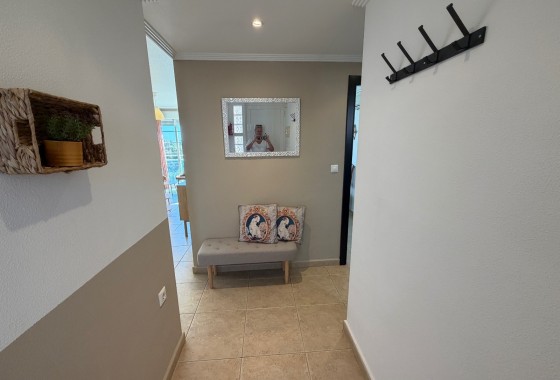 Herverkoop - Appartement / Flat -
Guardamar del Segura - PUERTO