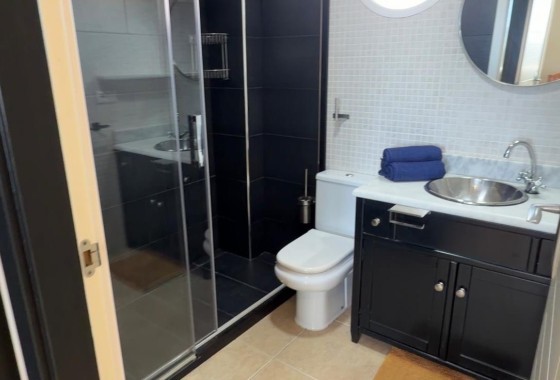 Herverkoop - Appartement / Flat -
Guardamar del Segura - PUERTO
