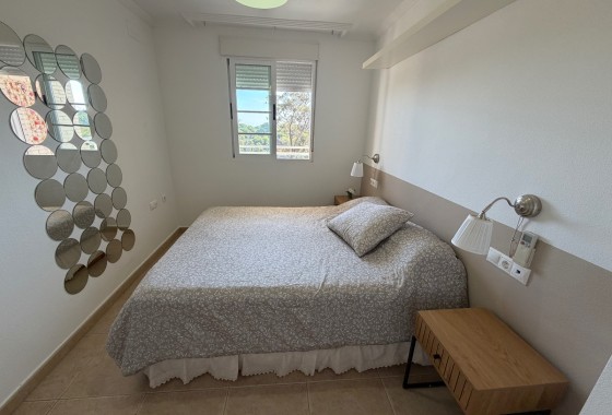 Herverkoop - Appartement / Flat -
Guardamar del Segura - PUERTO