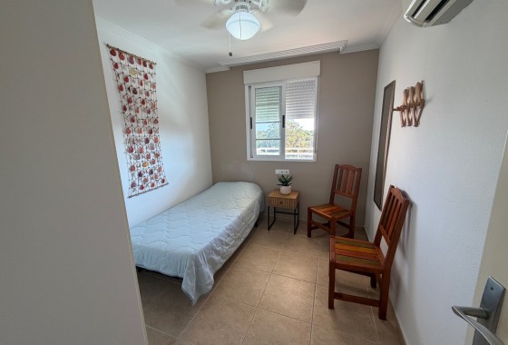 Herverkoop - Appartement / Flat -
Guardamar del Segura - PUERTO