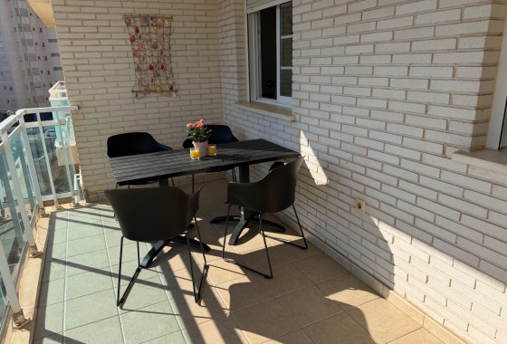 Herverkoop - Appartement / Flat -
Guardamar del Segura - PUERTO