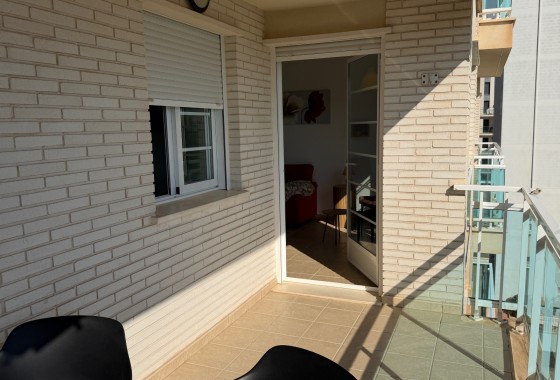 Herverkoop - Appartement / Flat -
Guardamar del Segura - PUERTO
