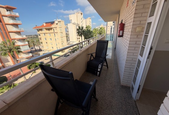 Herverkoop - Appartement / Flat -
Guardamar del Segura - PUERTO