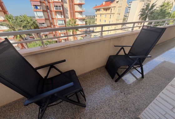 Herverkoop - Appartement / Flat -
Guardamar del Segura - PUERTO