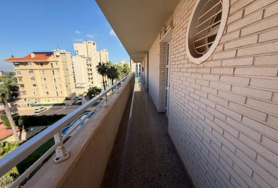 Herverkoop - Appartement / Flat -
Guardamar del Segura - PUERTO