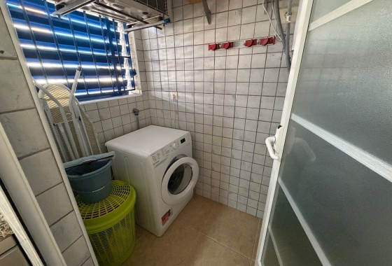 Herverkoop - Appartement / Flat -
Guardamar del Segura - PUERTO