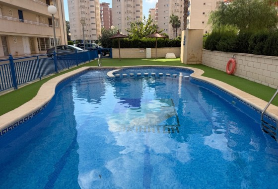 Herverkoop - Appartement / Flat -
Guardamar del Segura - PUERTO