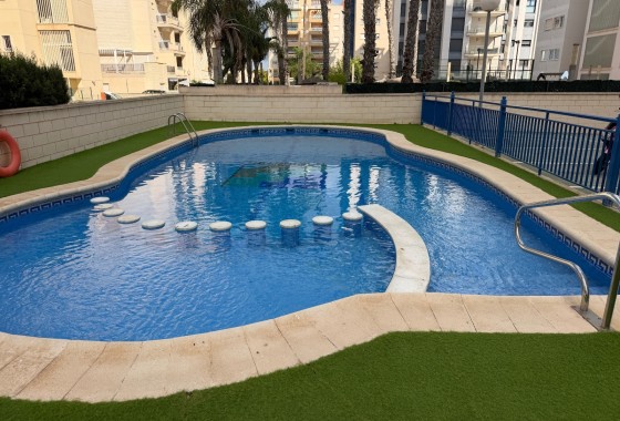 Herverkoop - Appartement / Flat -
Guardamar del Segura - PUERTO