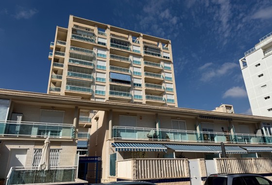 Herverkoop - Appartement / Flat -
Guardamar del Segura - PUERTO