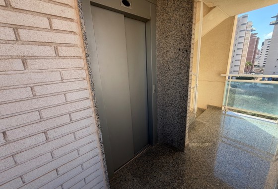 Herverkoop - Appartement / Flat -
Guardamar del Segura - PUERTO