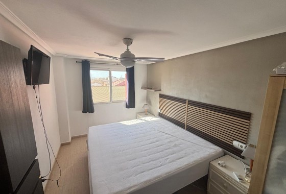 Revente - Appartement -
Almoradí