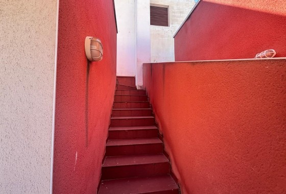 Revente - Appartement -
Almoradí