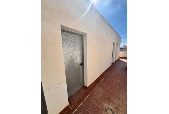 Revente - Appartement -
Almoradí