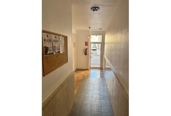 Revente - Appartement -
Almoradí