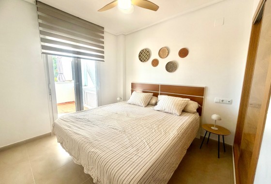 Herverkoop - Appartement / Flat -
Sucina - Hacienda Riquelme Golf