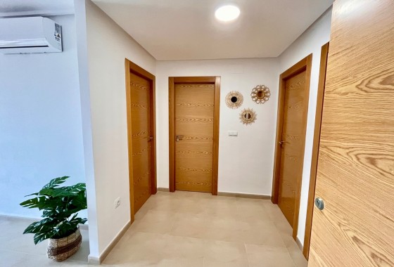 Herverkoop - Appartement / Flat -
Sucina - Hacienda Riquelme Golf