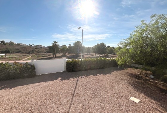 Herverkoop - Vrijstaande villa -
Ciudad Quesada - Rojales - Ciudad Quesada