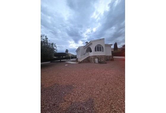 Herverkoop - Vrijstaande villa -
Ciudad Quesada - Rojales - Ciudad Quesada