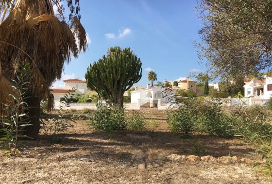 Herverkoop - Vrijstaande villa -
Ciudad Quesada - Rojales - Ciudad Quesada