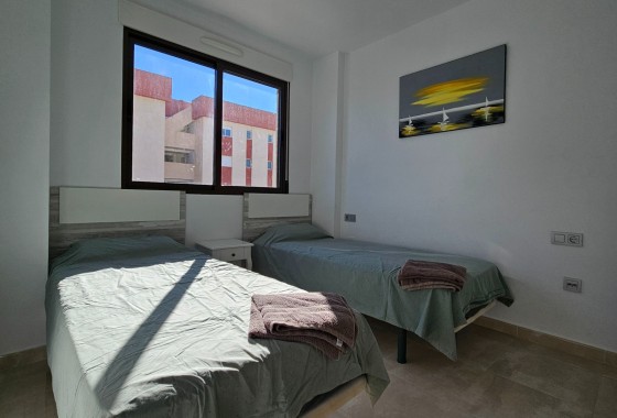 Herverkoop - Appartement / Flat -
Orihuela Costa - Lomas de Cabo Roig